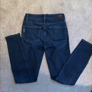Paige denim jeans